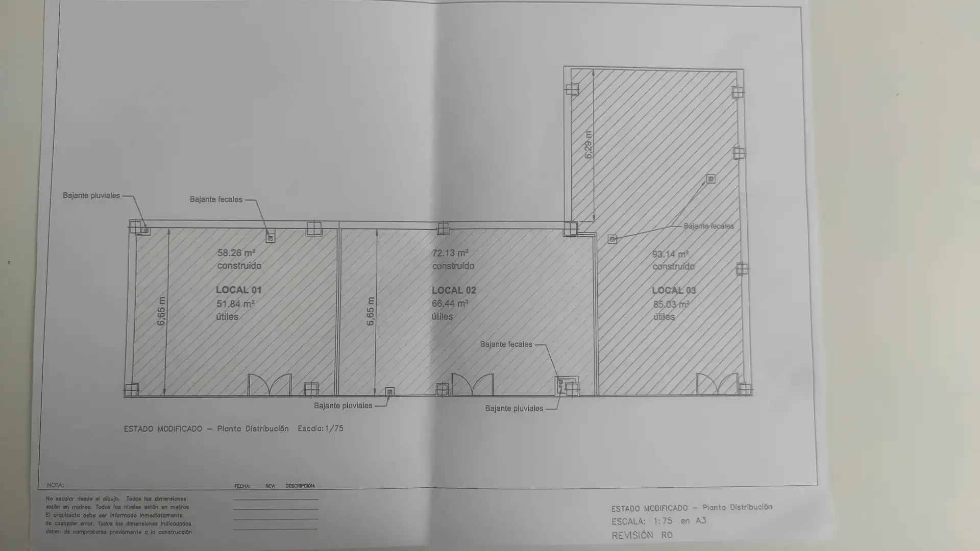Local comercial en alquiler en Avenida Miguel de Cervantes 2B, imagen 27