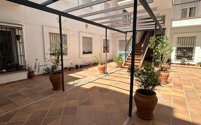 Terrace of Flat for sale in El Puerto de Santa María  with Terrace and Furnished