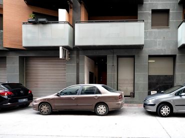 Aparcament en venda a Carrer Comerç