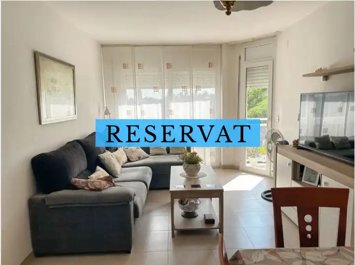 Vista exterior de Piso en venta en Valls con Calefacción, Horno y Balcón