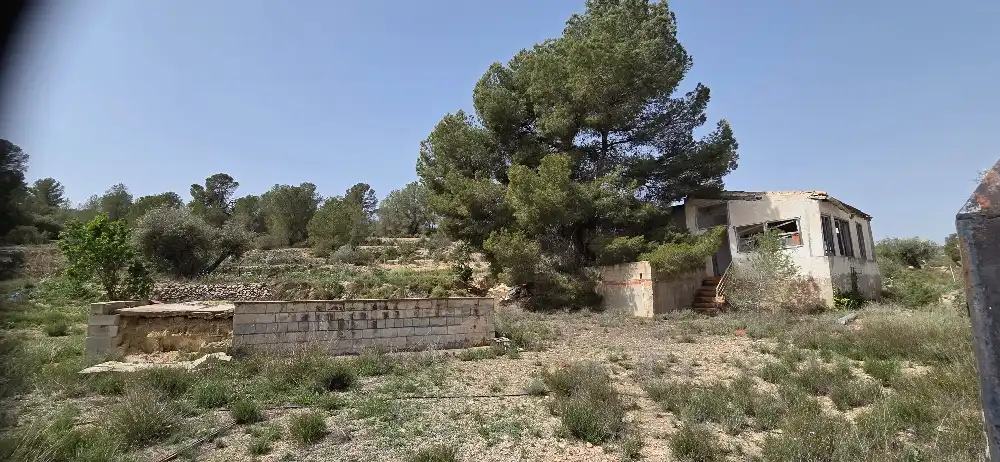 Casa o chalet en venta en El Pinós / Pinoso con Piscina