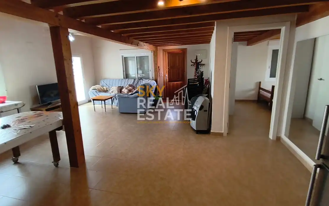 Casa pareada con jardín en venta en San Gabriel - Palmeral - Urbanova, imagen 34