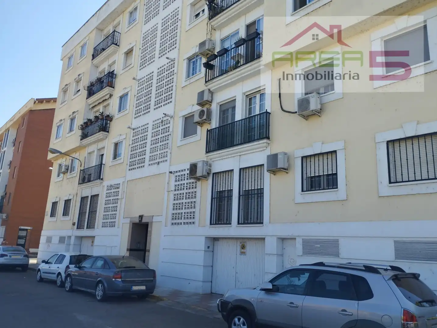 Individual with lift for sale in Este, imagen 2