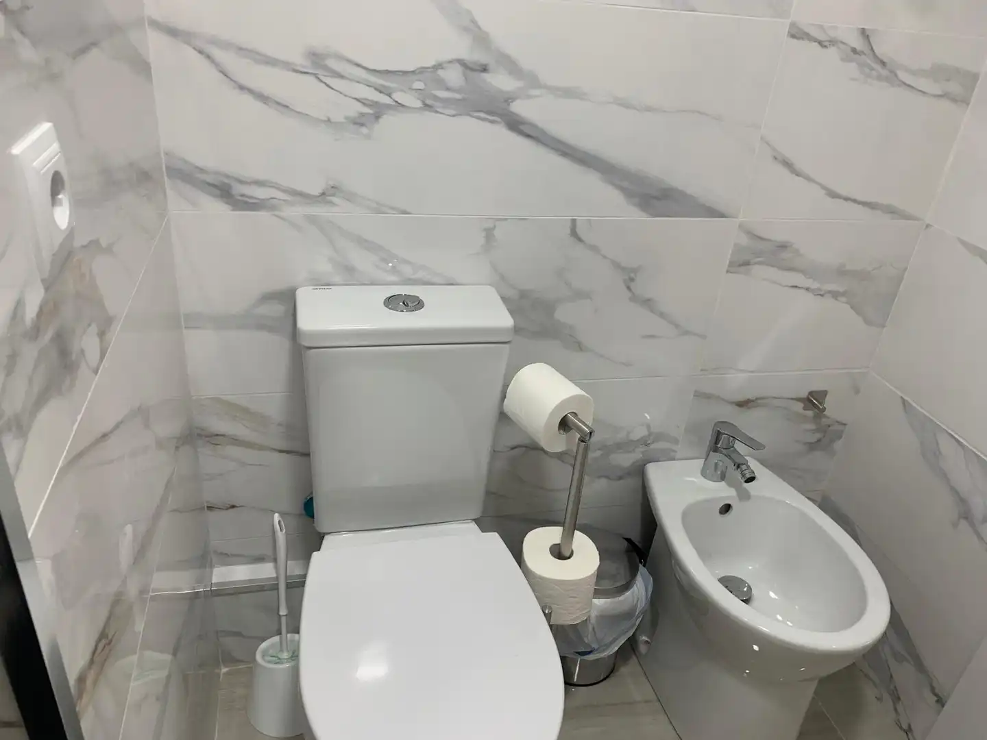 Flat with lift to rent in Plaça d'Hondures, imagen 43