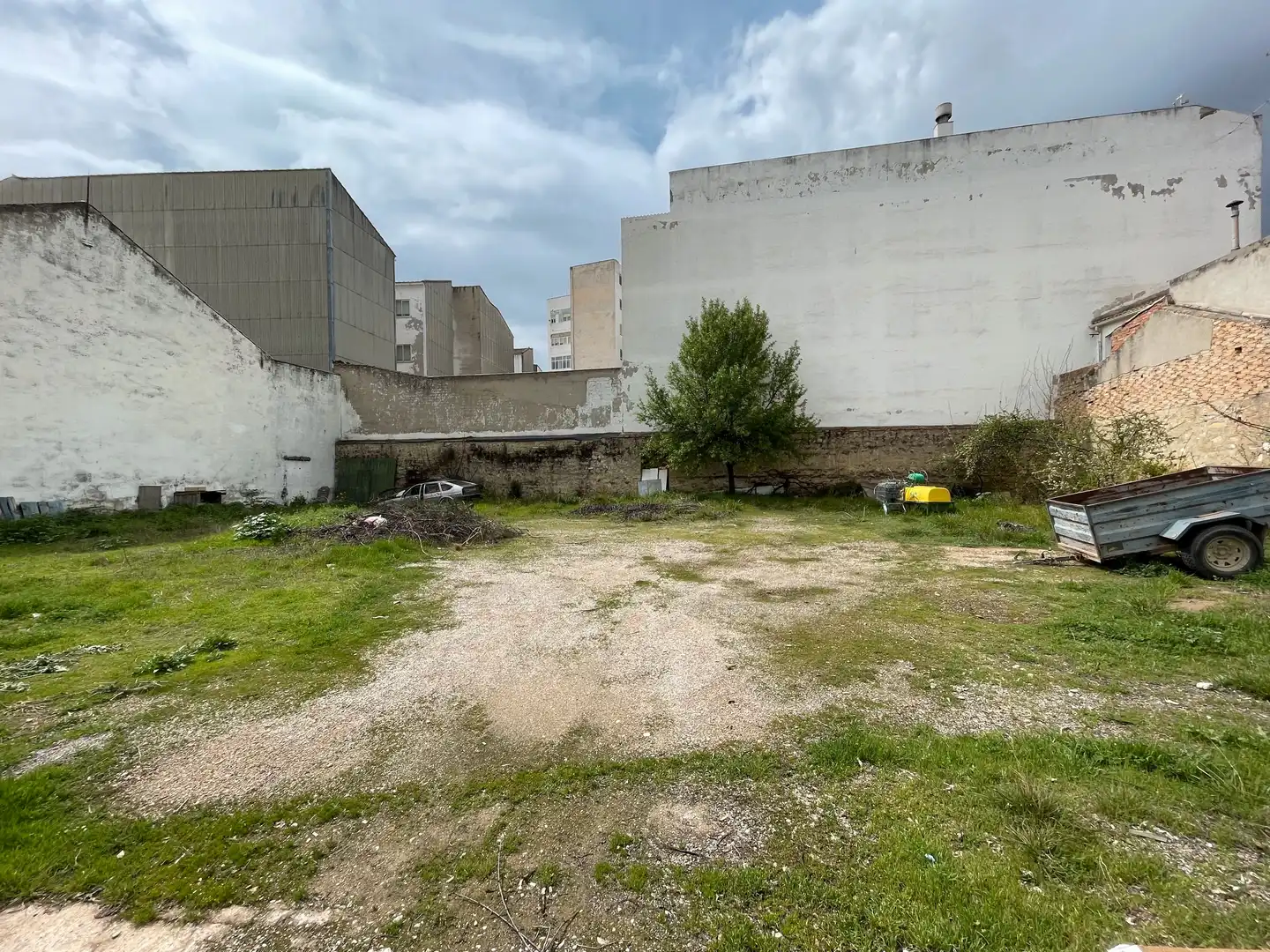 Terreno residenziale in vendita a Úbeda, imagen 3