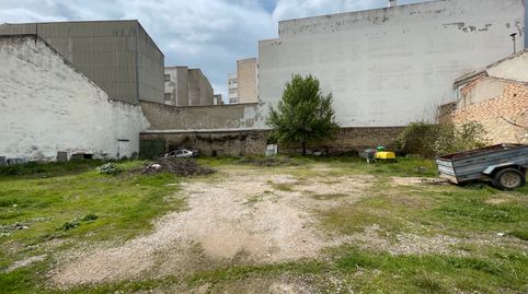 SE VENDE SOLAR ZONA AVENIDA DE LA LIBERTAD, immagine 3