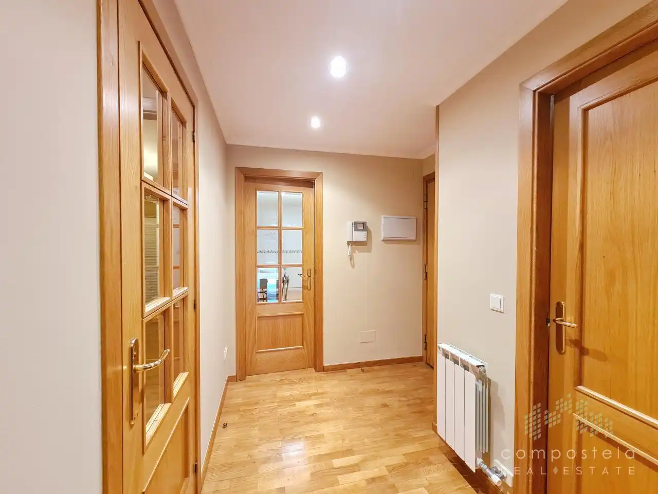 Flat for sale in Ames  with Heating, Storage room and Furnished