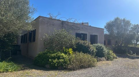 Foto 3 de Finca rústica en venta en Manacor Centre, Manacor