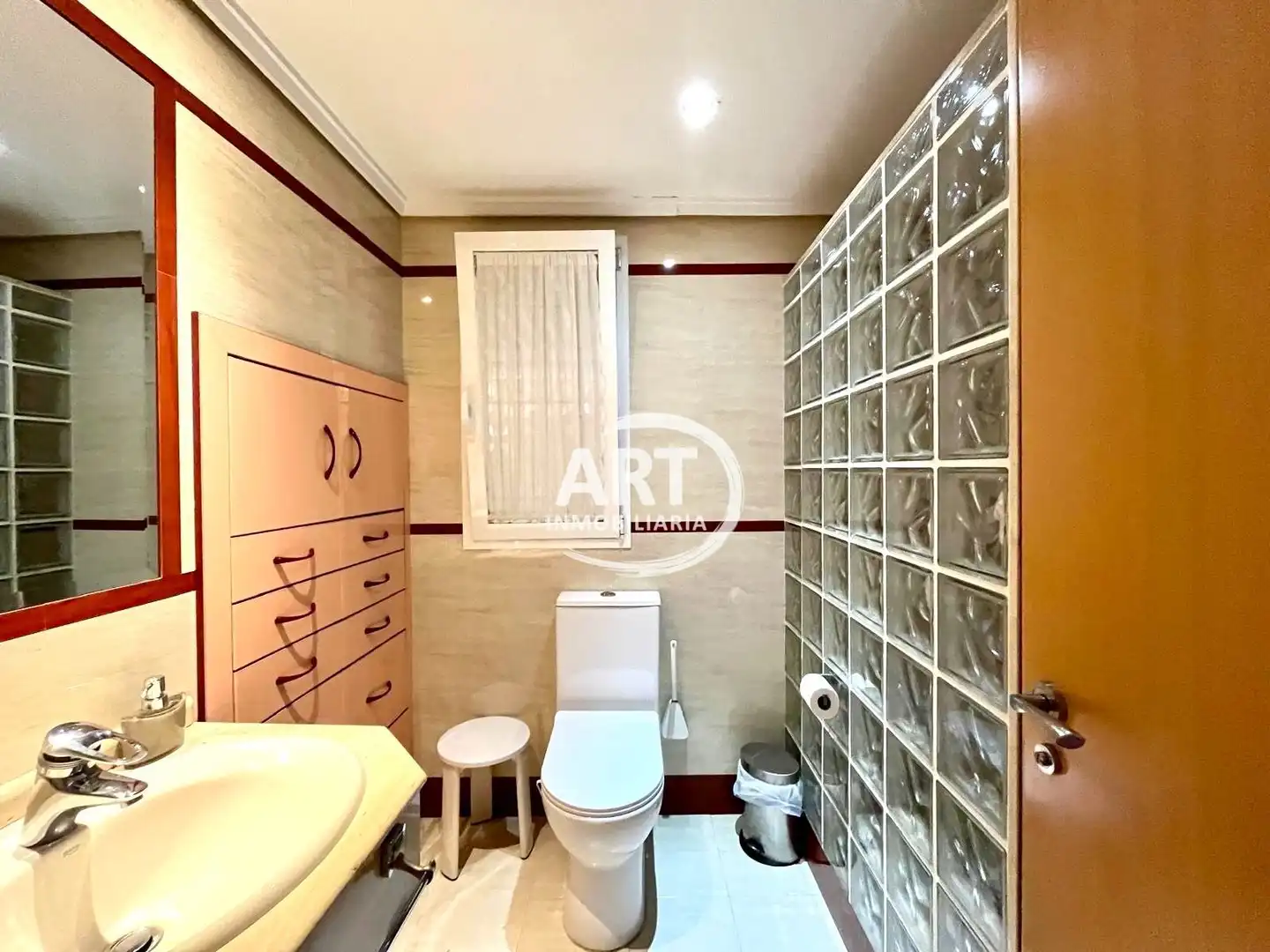 Bedroom of Houses for sale in San Antonio de Benagéber  with Air Conditioner, Heating and Private garden
