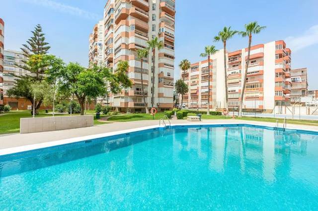 Estudio en Venta en Calle Calle Pasillo Batería, 1 en Centro