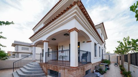 Foto 2 de Casa o chalet en venta en San Pedro del Pinatar ciudad, San Pedro del Pinatar