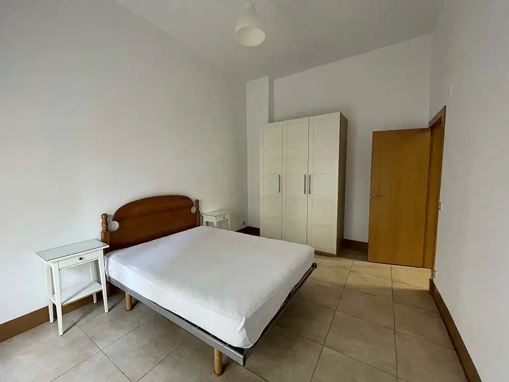 Apartamento de alquiler en Calle Coso Bajo, San Lorenzo