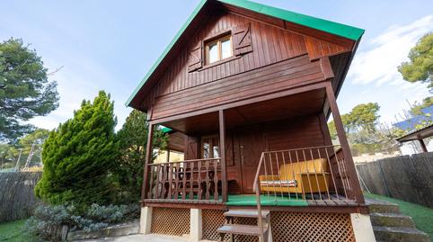 Foto 2 de Edifici en venda a Torremanzanas / La Torre de les Maçanes, Alicante