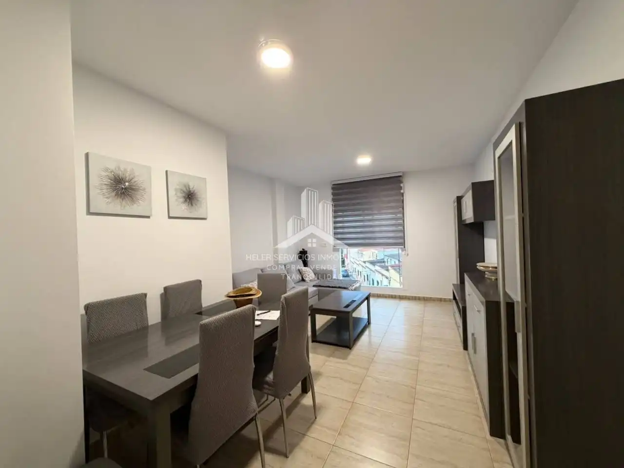 Appartamento con ascensore in affitto a Avenida País Valencià, imagen 4