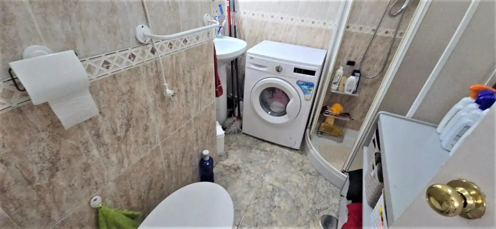 Loft en venta en Manantiales - Estación de Autobuses