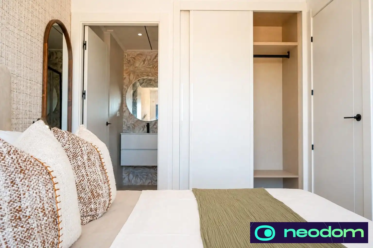 Casa a schiera con piscina in vendita a N/A, imagen 22