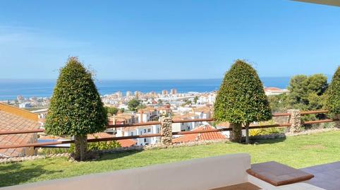 Foto 3 de Casa o xalet en venda a Urbanización Santa Rosa, Málaga