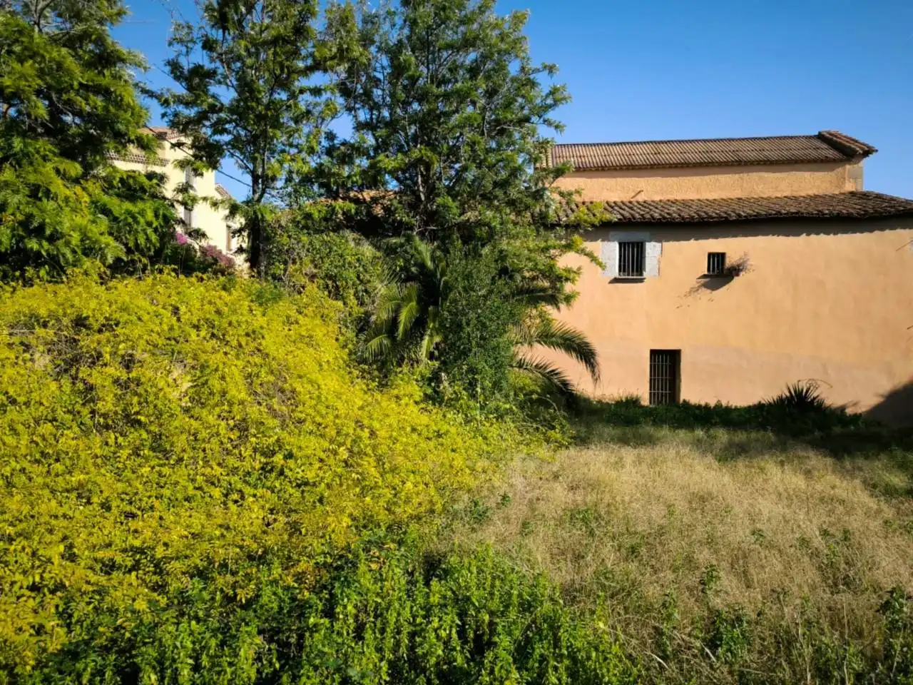 Country homes for sale in Camino DE MATARÓ, 21, Cabrils
