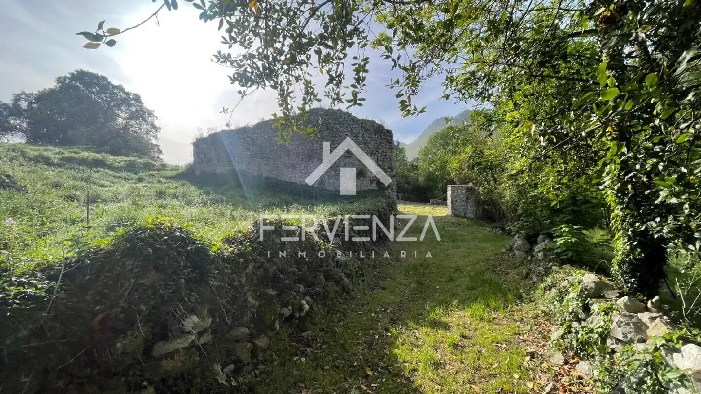 Houses for sale in Posada - Barro