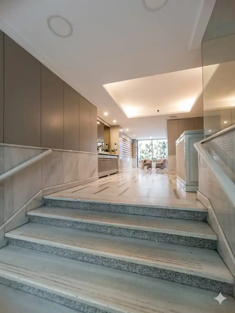 Piso en venta en Madrid con Calefacción y Balcón