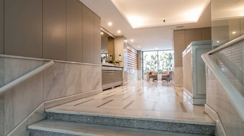 Foto 5 de Piso en venta en Recoletos, Madrid Capital
