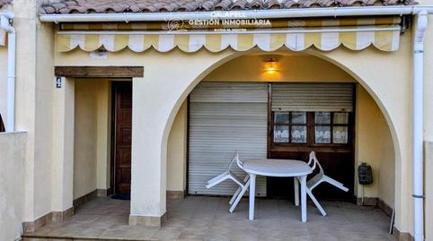 Foto 4 de Casa adosada en venta en Jaume Pallares, Calafell Residencial, Calafell