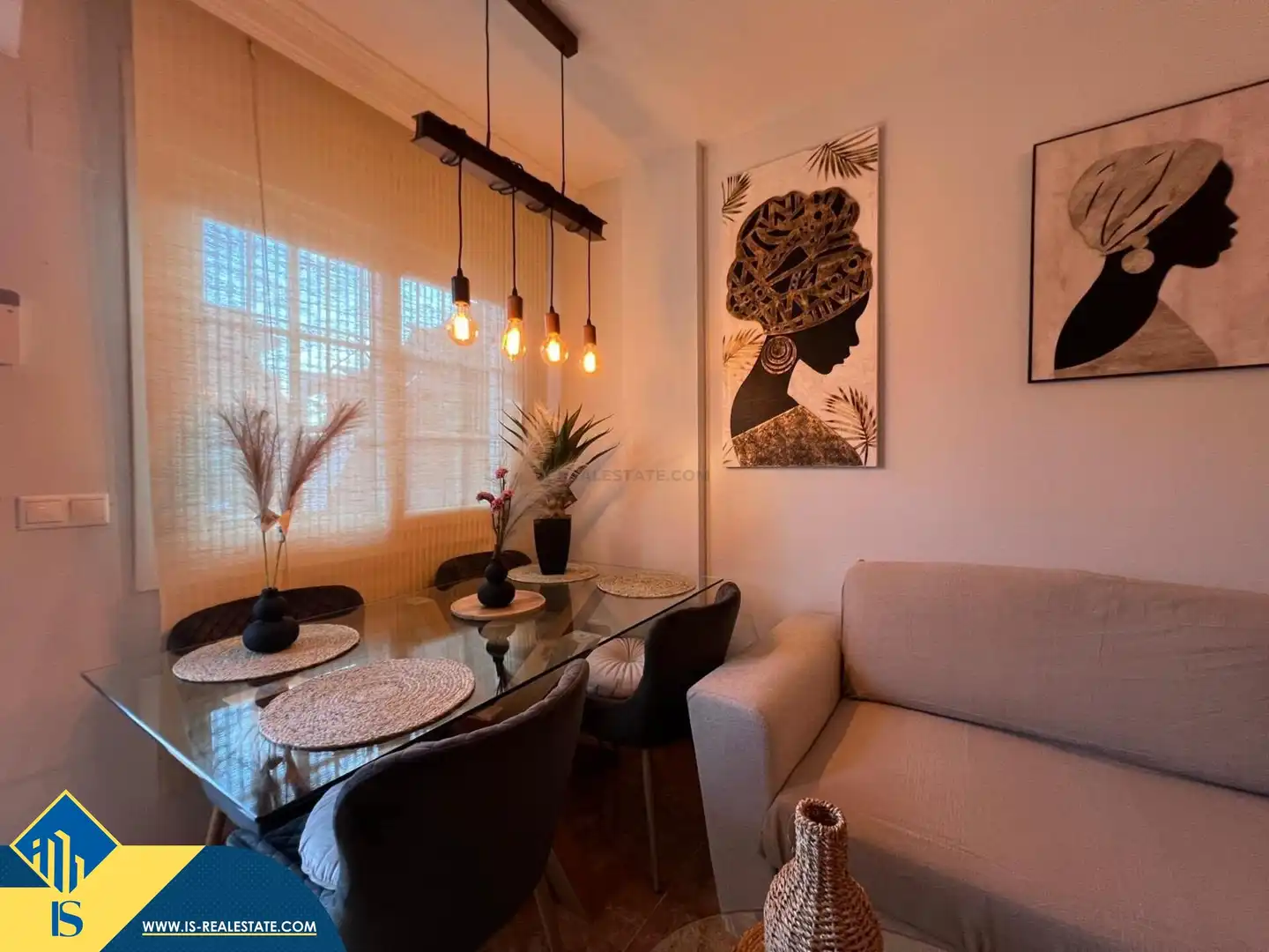 Villa con piscina in vendita a Orihuela Costa, imagen 8