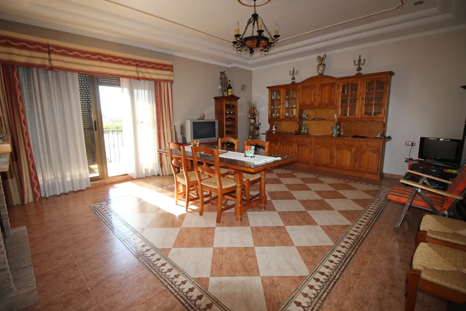 Maison avec terrasse à vendre à Avinguda de les Germanies, imagen 7