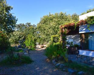 Jardí de Finca rústica en venda en Villamiel