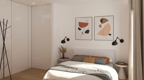 Foto 5 de Ático en venta en Calle Sebastián de Eslava, 13, Parque Victoria Eugenia, Málaga Capital