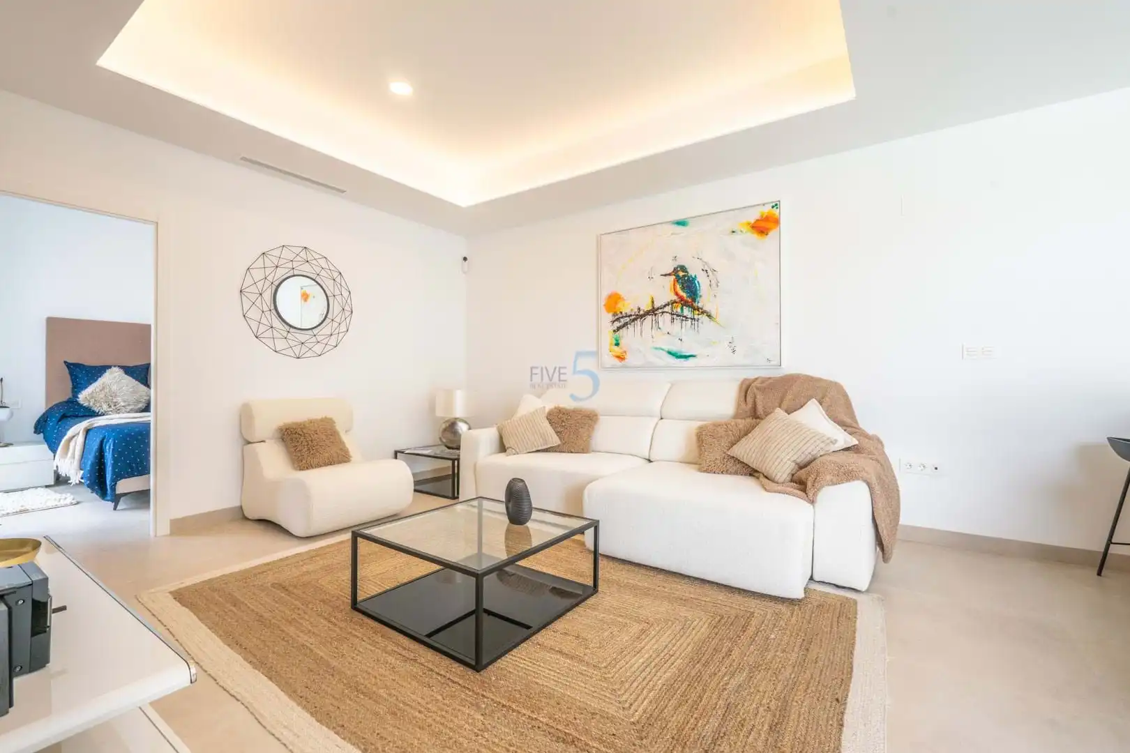 House for sale in Calle Duque de Rivas, imagen 22