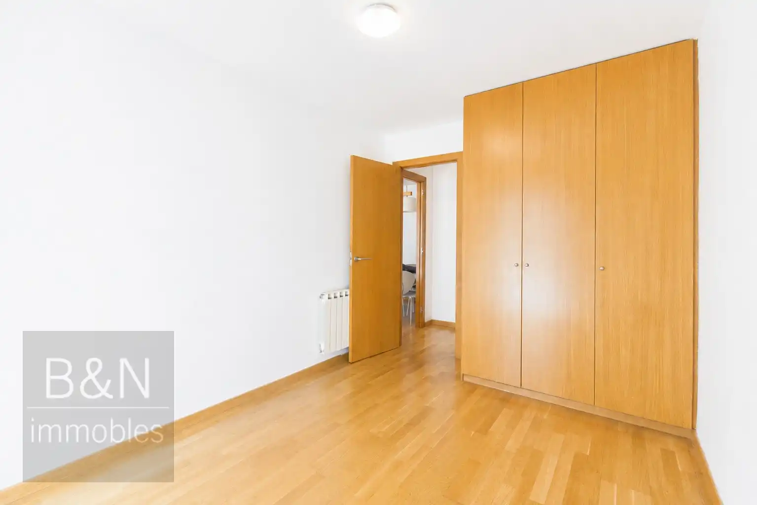 Habitación de Piso en venta en Terrassa con Aire acondicionado, Calefacción y Balcón