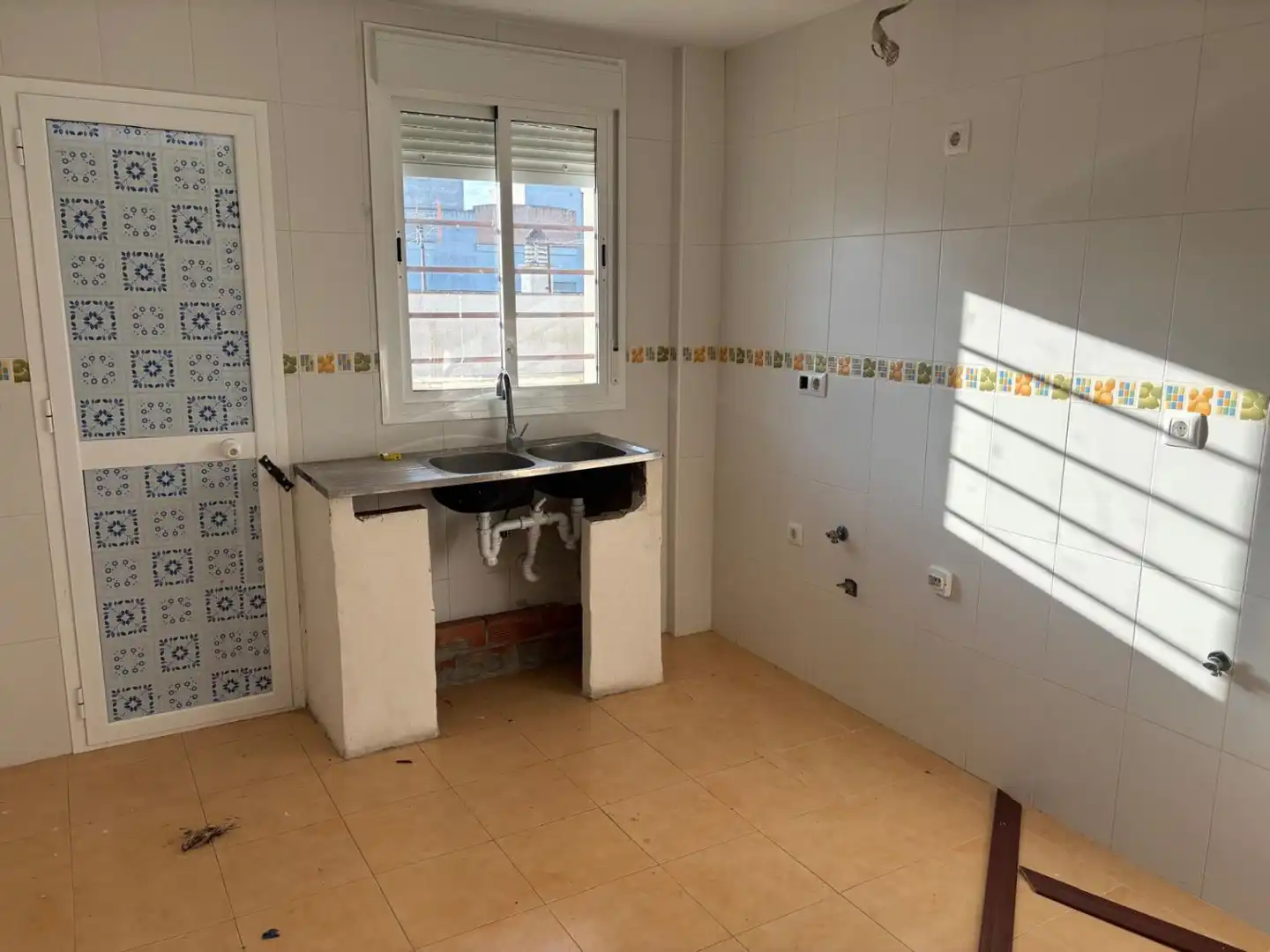 Flat for sale in Bornos