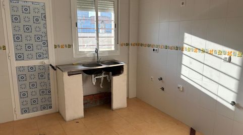 Piso en venta en Bornos, 3 dormitorios.
