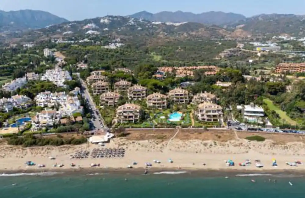 Penthouse mit Pool zur Miete in Río Real - Los Monteros, imagen 23