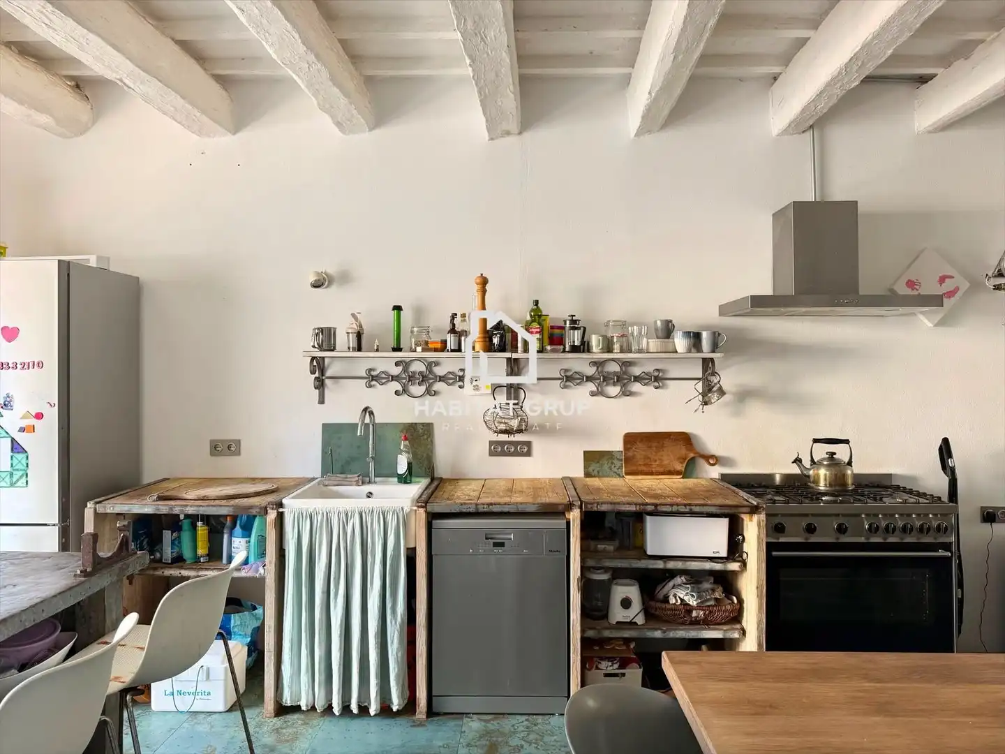 Casa o chalet en venta en Molí des Pla - Andrea Doria