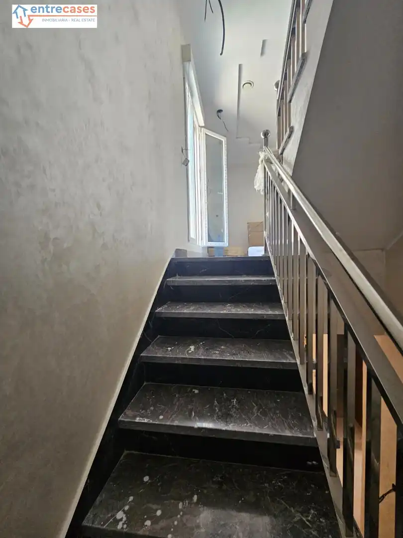 Casa amb terrassa en venda a Puerto de Sagunto, imagen 11