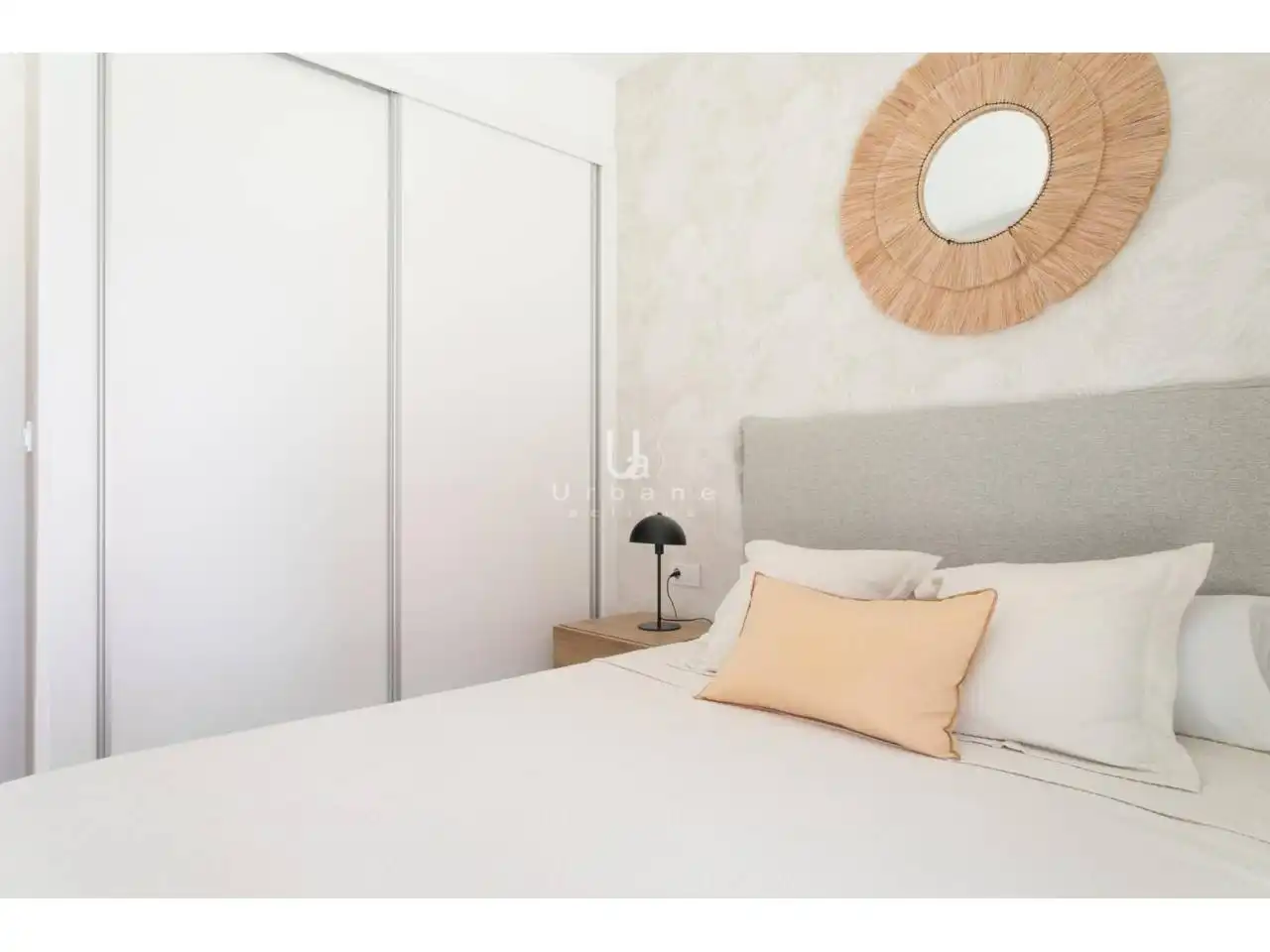 Penthouse with terrace for sale in Calle Baco, imagen 15