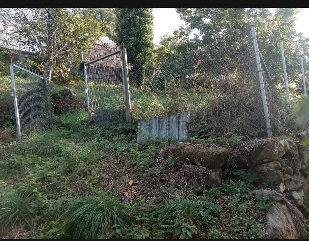 Houses for sale in Ourense Capital 