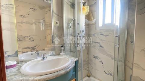 Foto 4 de Pis en venda a San Jerónimo - La Bachillera, Sevilla Capital