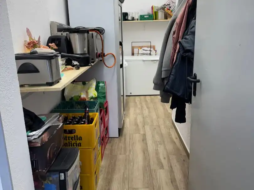Gewerbefläche zur Übernahme in Carrer de l'Hospital 10, imagen 12