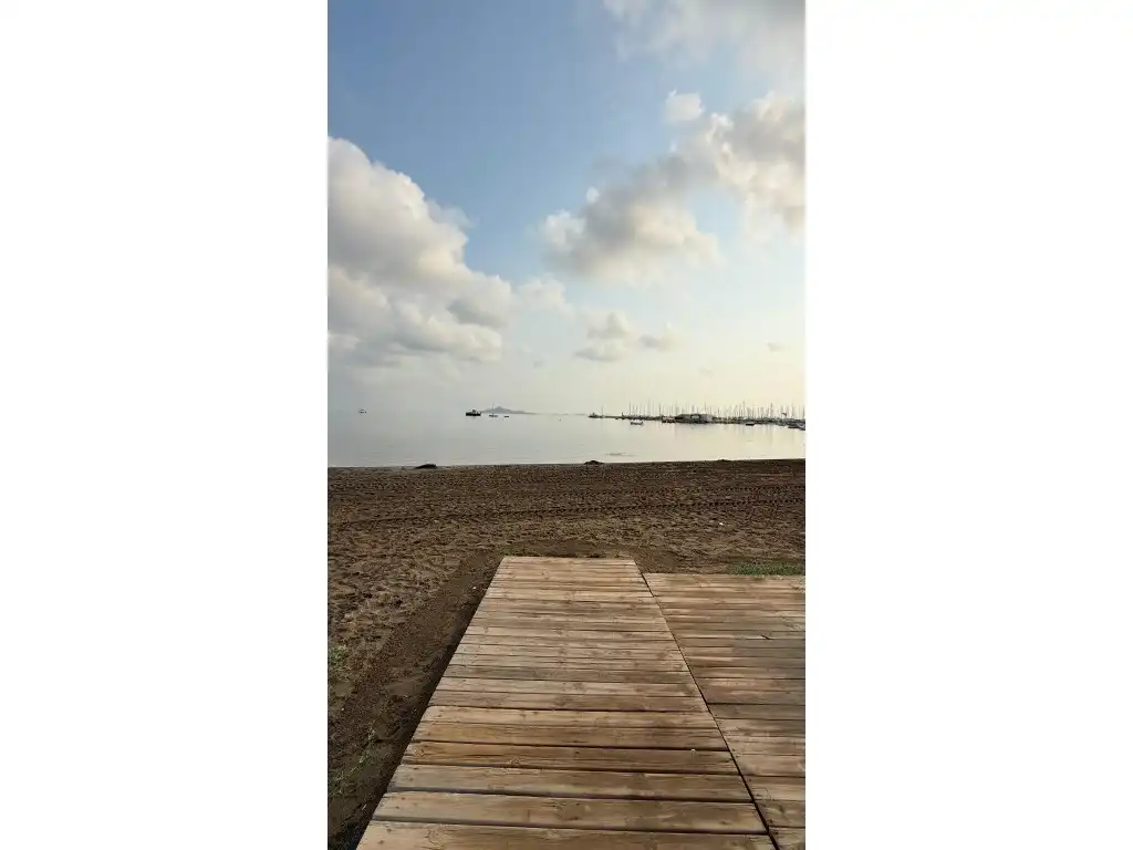 Local comercial en venda a Avenida España - Los Nietos, imagen 12