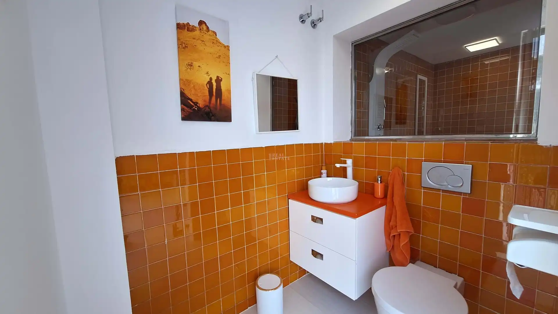 Casa amb terrassa en venda a Urb Montepino, imagen 20