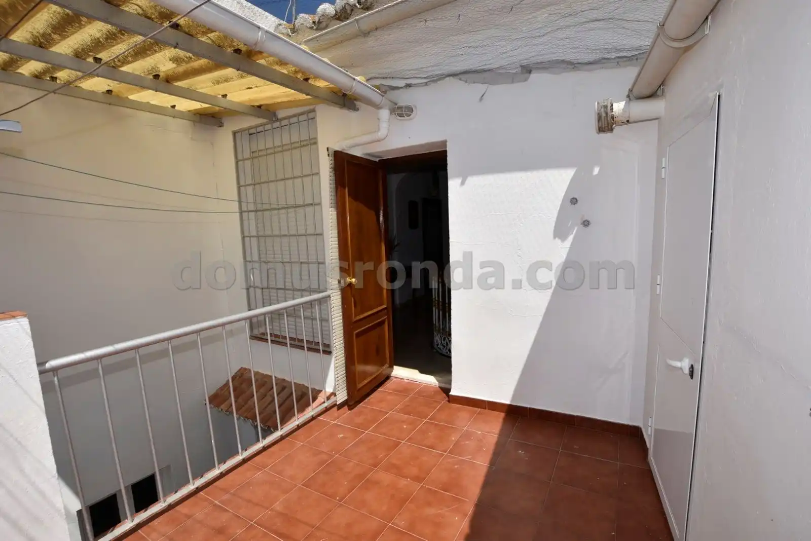 Casa o chalet en venta en Cañete la Real con Terraza y Trastero