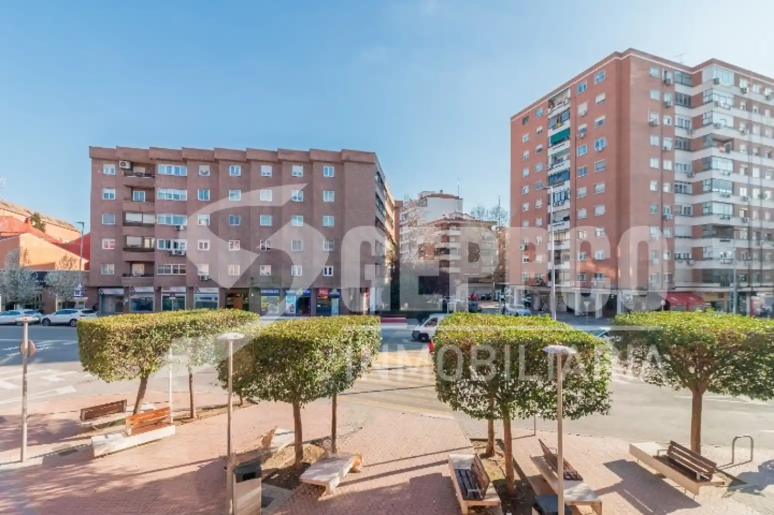 Local comercial en venta en Estación - Parque O'Donnell, imagen 3