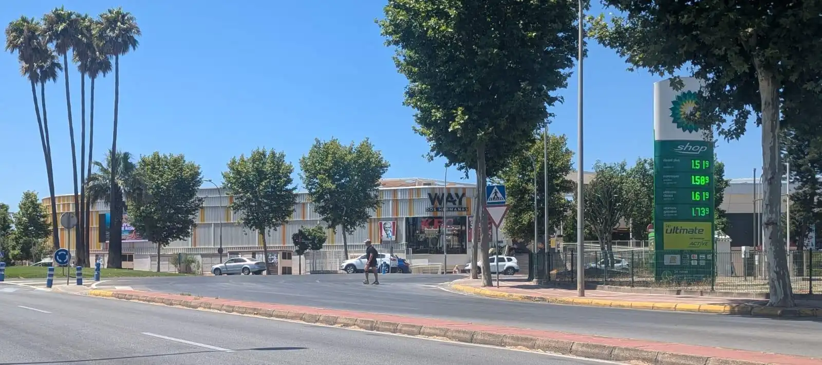 Casa o xalet en venda en Dos Hermanas amb Terrassa i Balcó