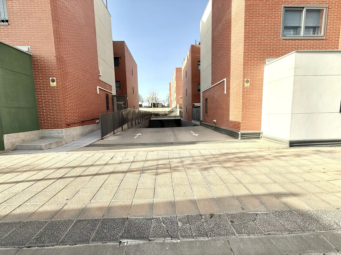 Flat with lift for sale in Los Hueros, imagen 35