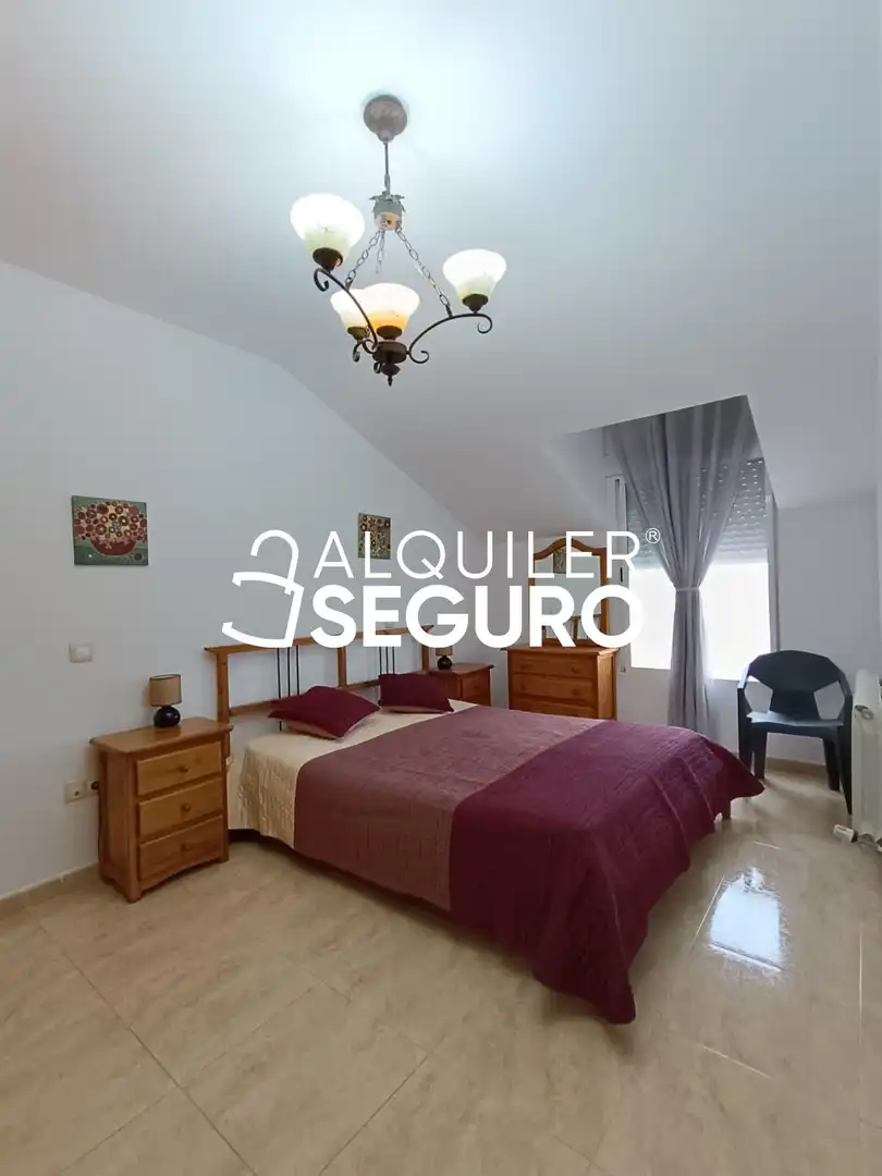 Flat for rent in Yeles, Toledo