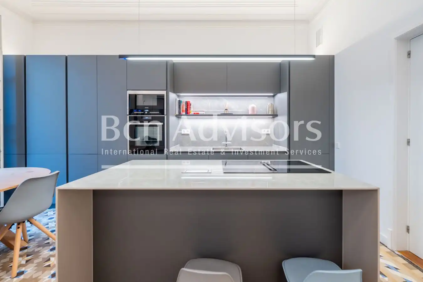 Appartamento con terrazza in vendita a Eixample, imagen 10