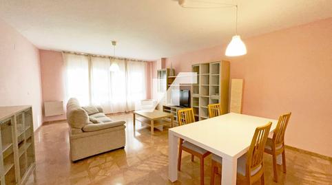 Foto 2 de Pis de lloguer a Carinyena, Cariñena - Carinyena, Vila-real